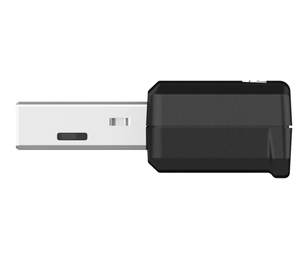 ASUS USB-AX55 Nano WiFi 6 AX1800 - 1116421 - zdjęcie 3